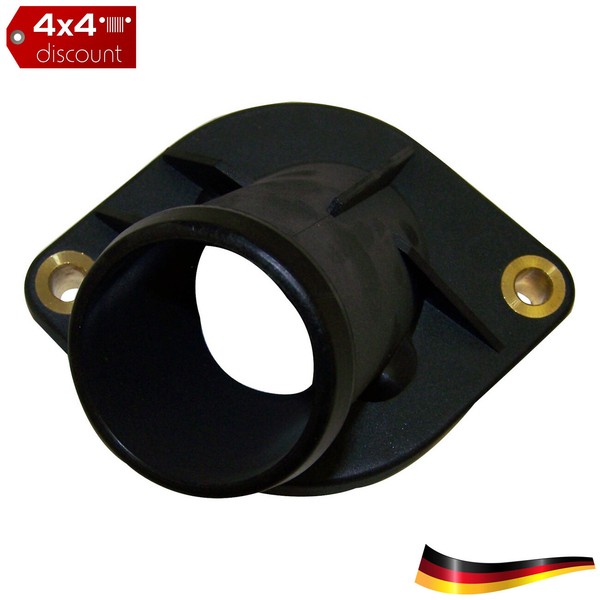 ThermostatgehäUse Jeep Cherokee KK 2008/2012 (3.7 L)-image