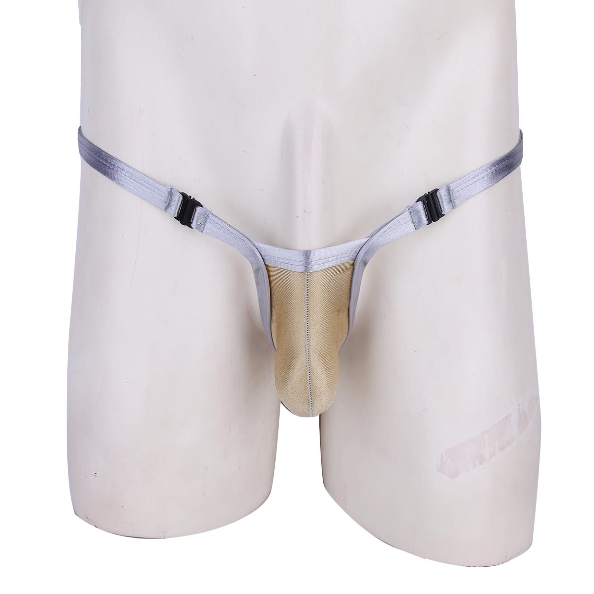 Doreanse Underwear Herren String G-String M/&auml;nner Mens Thongs