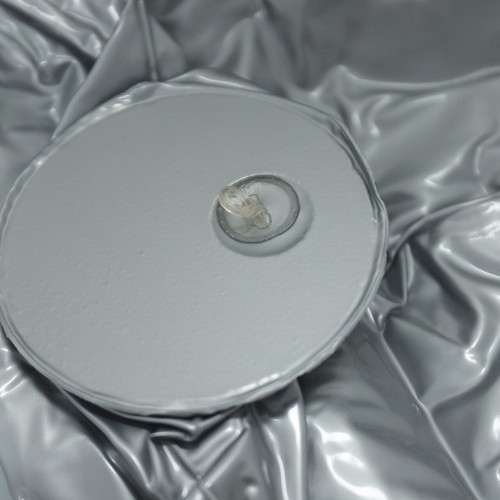 Inflatable Mannequin Men's Full Body 84cm Height 90cm Bust Mannequin