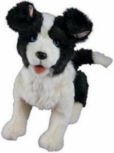 cane fur real friends