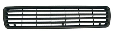 Kühlergrill für Audi 80 B4 in Schwarz Grill ohne Emblem ABS JOM Neu