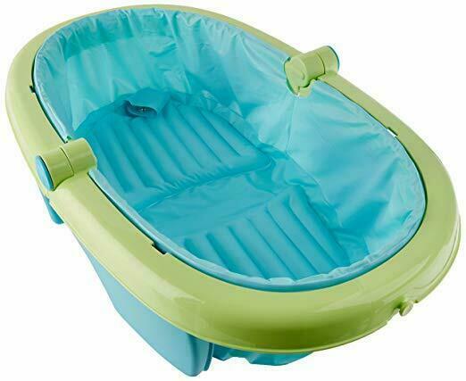 summer infant bath tub
