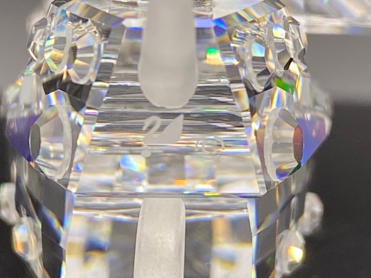 Swarovski Crystal Santa Maria Piece #162882 W/Box | eBay