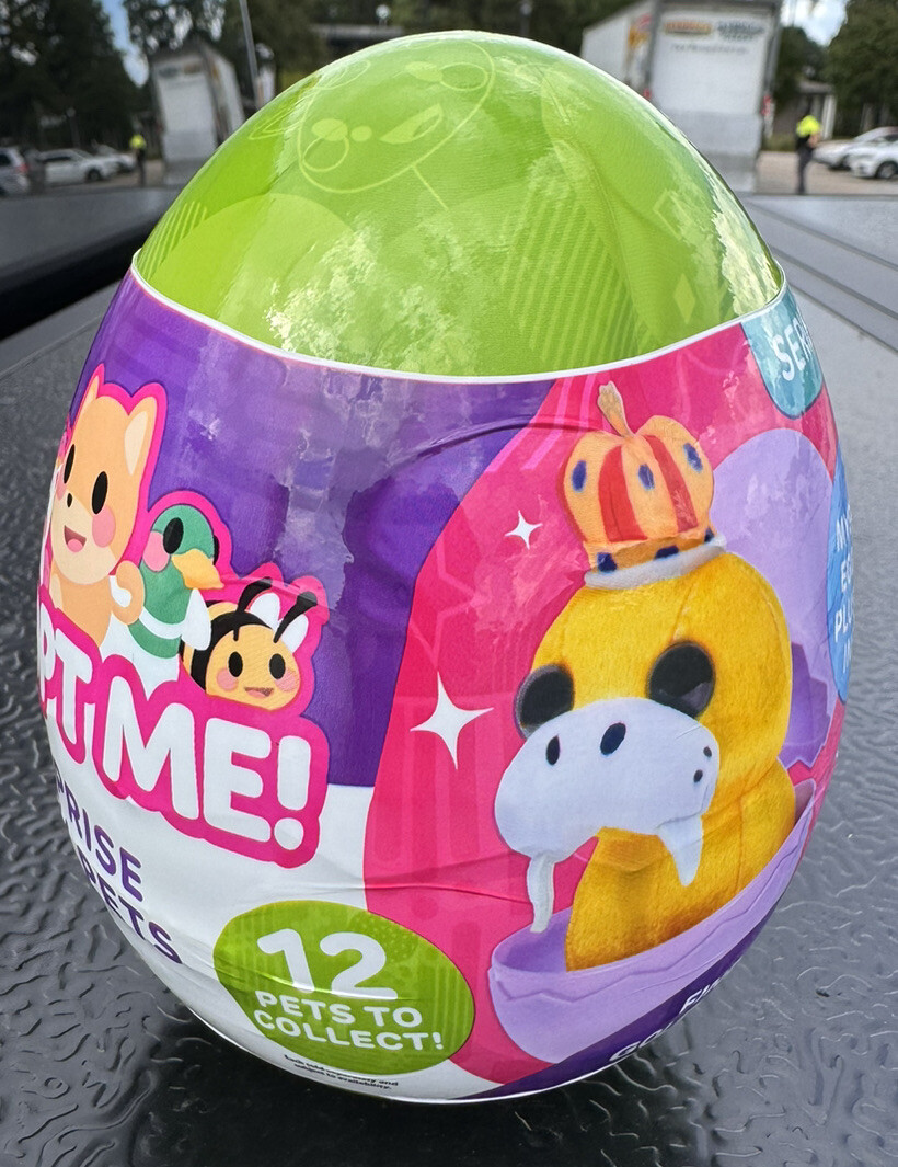 激レア　egg 複数号セット Treasure-X Aliens Ooze Egg, with Collectible Figure - Walmart.com