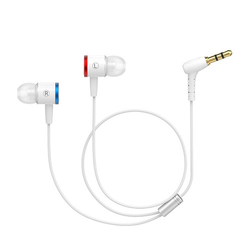 For Meta Quest 3 In-Ear Headset w/Ear Caps Noise Cancellation 360°Surround Sound