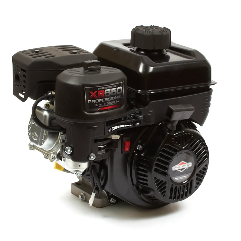 Genuine OEM Briggs & Stratton 9.0 GT Horizontal Shaft Engine