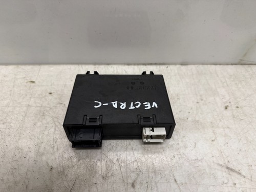 Opel Vectra C Parkassistent Steuergerät PDC 13157260  0263004031