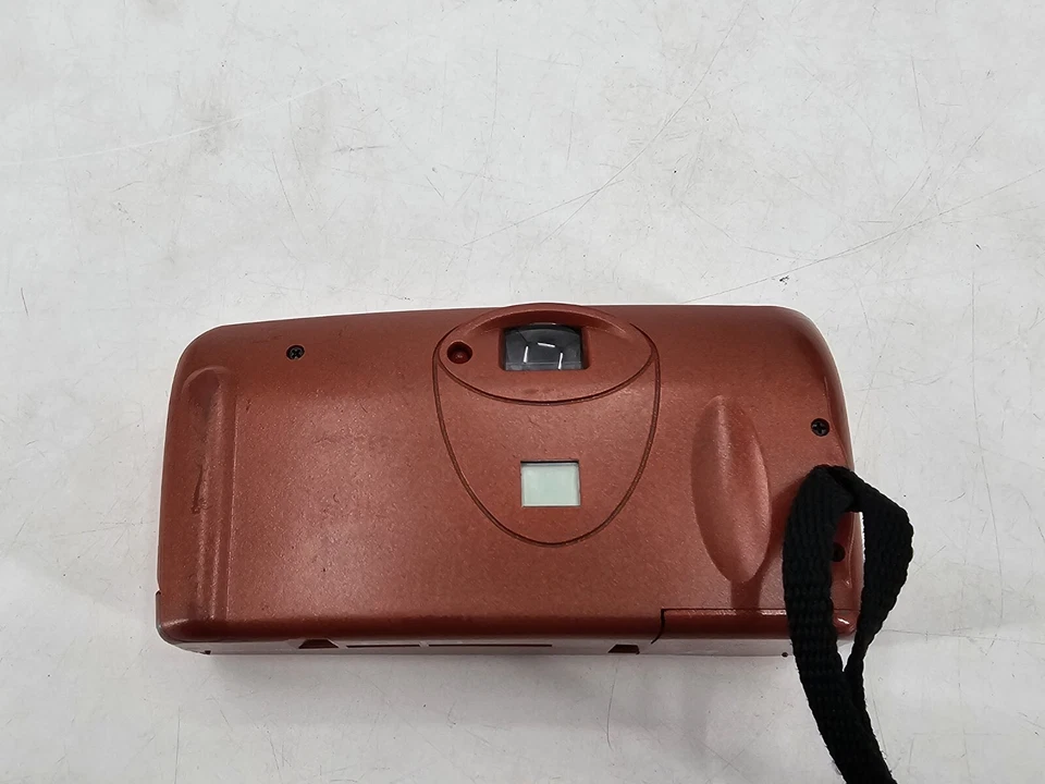 Cámara fotográfica compacta Kodak Advantix F300 APS (no incluye película) Foto 3 de 4