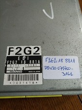 Moteur Mazda 626
