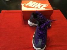 Nike Little Air Max  95 Joker AO9212-500 Toddler Unisex Size 5C CON67 