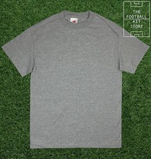 Image of New Balance T-Shirt - Mens - Grey - Brand New - All Sizes - Fitness/Running Tee