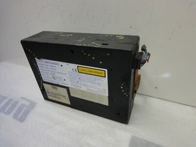 2000-2001-2002-2003 JAGUAR S-TYPE 6 CD CHANGER DISC PLAYER OEM XW4F-18C830-A