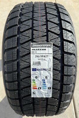 送料込み BLIZZAK DM-V3 235/55R20 BRIDGESTONE 25年製 日本製 235/55R20 102T ブリヂストン BLIZZAK DM-V3