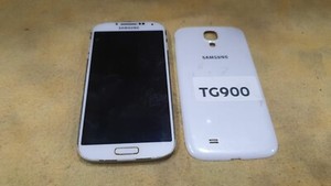 TG900 Samsung Galaxy S4 GT-I9505 Handy Beschreibung lesen