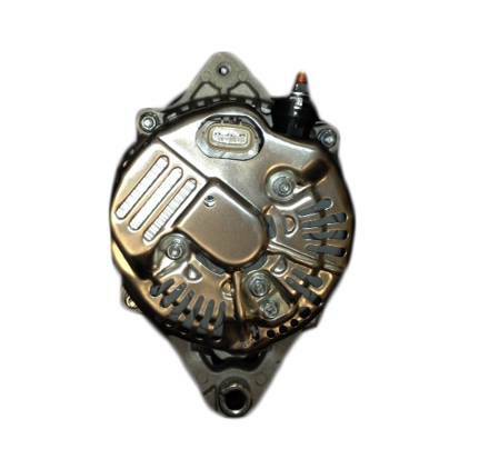 ALTERNATOR FITS ISUZU TRUCK FRR FSR FTR FVR GM 7.8L (476) DIESEL 1999-2003 - Picture 2 of 2