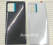 Battery glass Door Back Cover Replacement For Motorola Moto X30 Pro XT2241-1