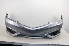 2016-2018 Acura ILX Front Bumper Cover OEM **LOCAL PICKUP ONLY** HU1