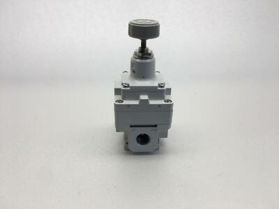 Régulateur De Pression SMC IR3010-F03 - Précision 1.0 MPa, Occasion, Fabriqué Au Japon, état à Vérifier