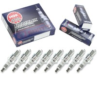 8 Pcs Ngk Iridium Ix Plug Spark Plugs 64-73 Dodge Polara 4.5l 5.9l 5.2l V8 Cj on sale 8 Pcs Ngk Iridium Ix Plug Spark Plugs 64-73 Dodge Polara 4.5l 5.9l 5.2l V8 Cj on sale