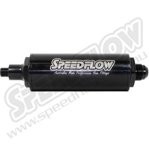 SPEEDFLOW 602 Long Series M12 Inlet Filters 10 65 - Picture 1 of 1