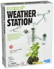 4M KidsLabs Weather Science Science Kit