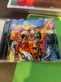 Cannon Spike Sega Dreamcast | CIB + Registration Card | Tested/Working 