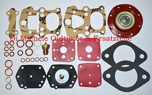 carburateur solex mercedes 190 sl