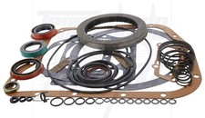 Fits Chrysler 727 Transmission Overhaul Rebuild Kit Tf-8 62-70