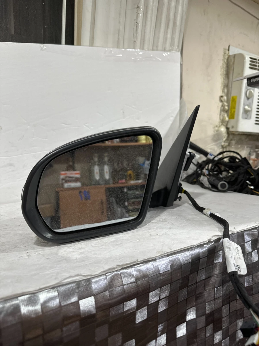 2024 MERCEDES-BENZ GLB CLASS LEFT HAND SIDE MIRROR OEM A2478101708 