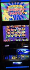 WMS BB2 BLUEBIRD SUPER JACKPOT PARTY SLOT MACHINE SOFTWARE WILLIAMS GAME CF ONLY