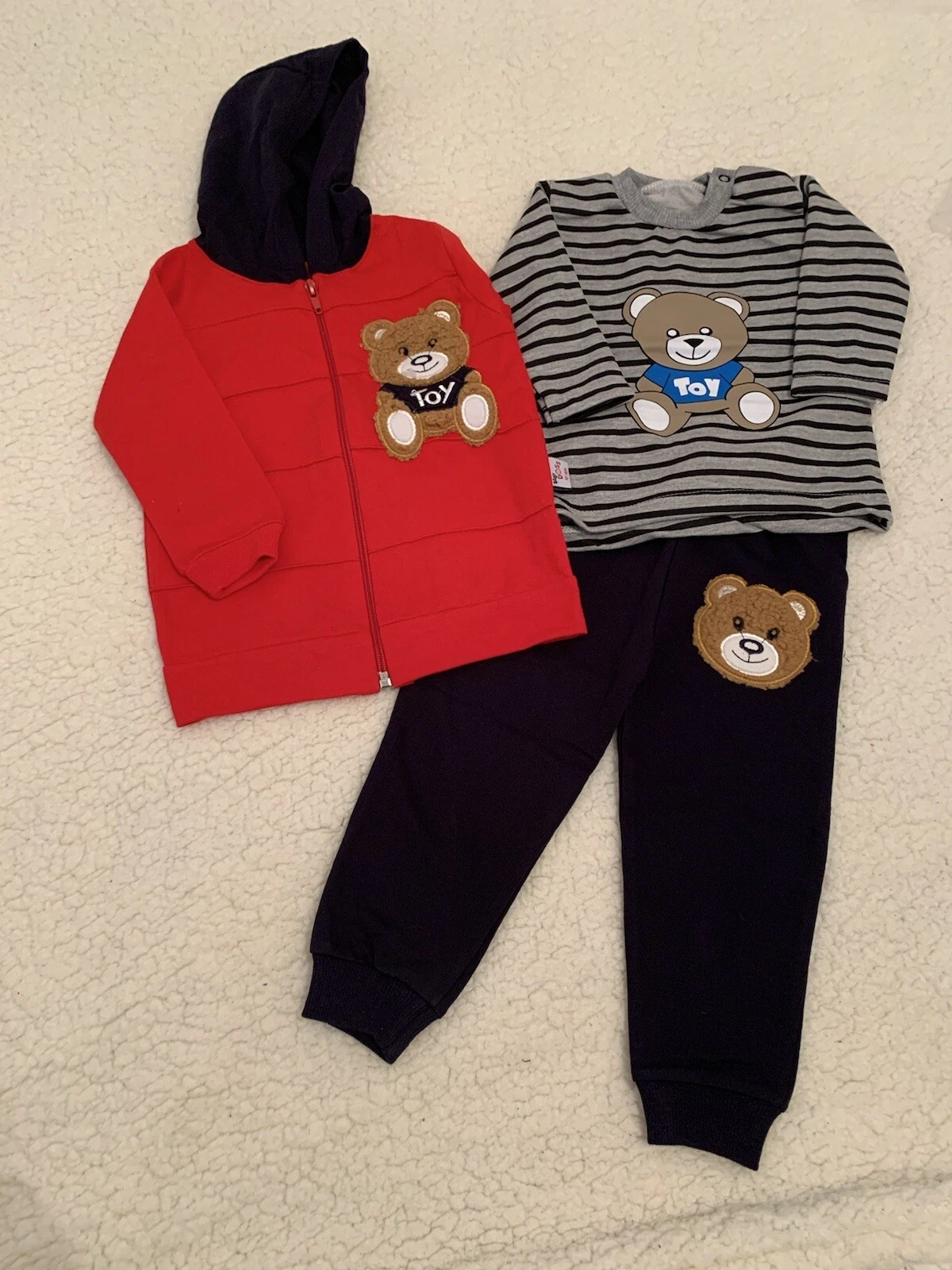 baby boy clothes 9-12 months new