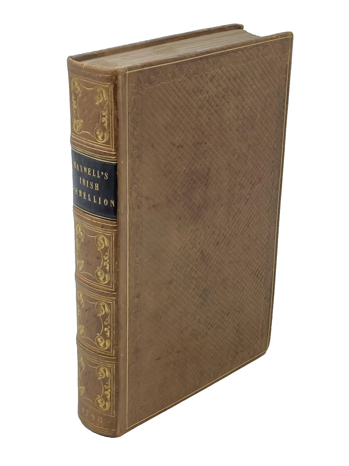 1st Edition History Antiquarian & Collectible Books in Irish