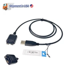 USB Programming Cable for Motorola TETRA MTP6650 MTP6750 MTP3150 MTP3500 MTP3550