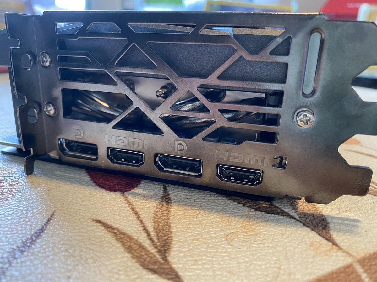 Clearance* MSI RTX 4090 GAMING X SLIM GPU (No Core & VRAM, For