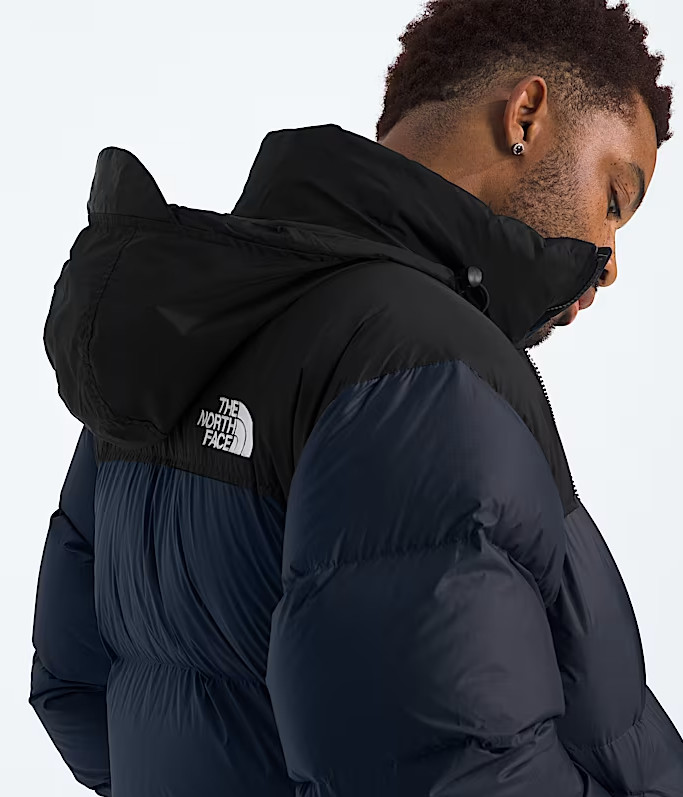 The North Face 1996 Retro Nuptse Jacke-Puffer[Authentic]
