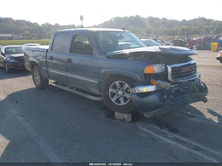 Alternador usado se adapta a: camioneta GMC Sierra 1500 2006 estilo clásico puerta arrugada esquí Foto 2 de 4