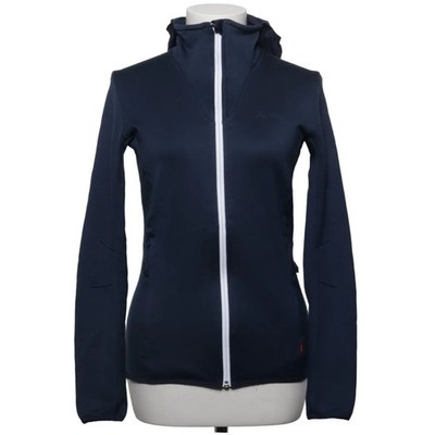 Vaude, Jacke, Damen, Größe: 38, Croz Fleece Jacket, Blau #zBF