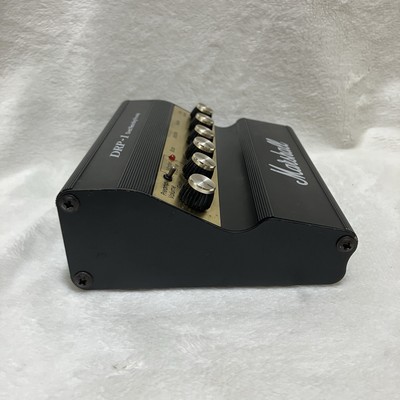 Marshall DRP-1 Direct Recording Preamp Effects Pedal Tested | eBay