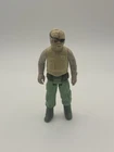 Vintage 1984 Kenner Star Wars Prune Face Orrimaarko 4” Action Figure