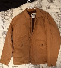 schaefer outfitter jacket mens XXL