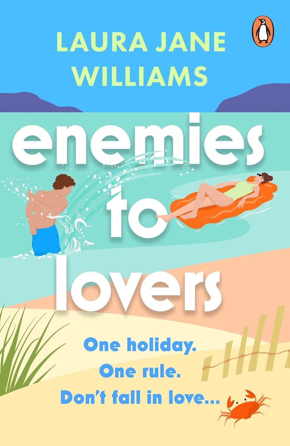 Enemies to Lovers by Laura Jane Williams - - Image 5