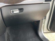 2012 Mercedes-benz Ml320 Glove Box 101 Blk Used Oem 151k Miles