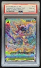 2023 One Piece Japanese Charlotte Perospero Alternate Art #OP03-113 PSA 10