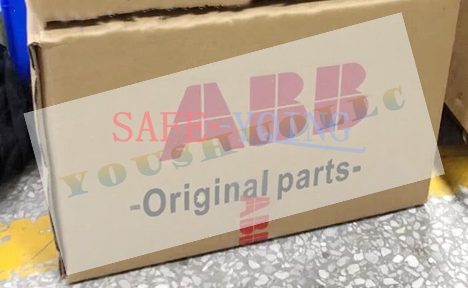 1PCS NEW ABB ROBOT REDUCER IRB660 3HAC022644-001