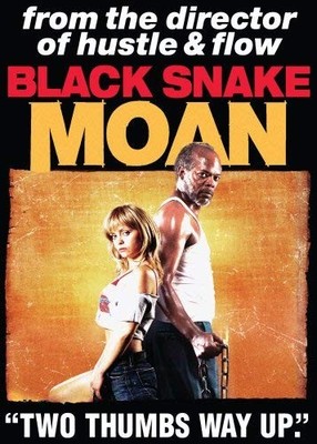 Black Snake Moan [DVD] NEW!