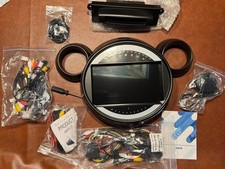 Autoradio stereo per Mini Cooper 2011-2016 