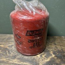 Baldwin Filters BW5137 SpinOn Filter Coolant Filter New Part Old Stock Fast Ship