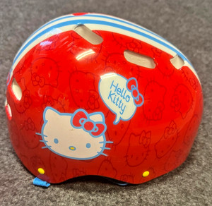 Hello Kitty Helmet | eBay Hello Kitty Helmet | eBay
