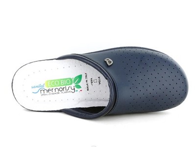 ECO BIO SANITAL 60002BL DAMEN SANITÄR