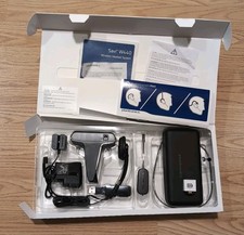 PLANTRONICS Savi 440 W440 203946-01 USB Wireless Headset System - Package Damage